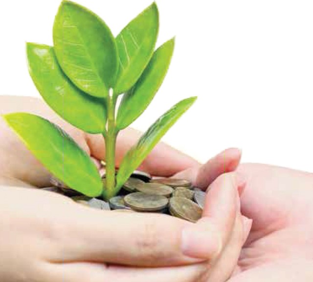 Hành trình 9 năm bình chọn Báo cáo thường niên tốt nhất ảnh 1