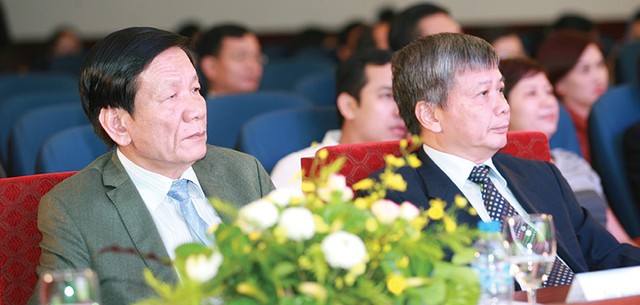 Lan tỏa những giá  trị đẹp ảnh 1