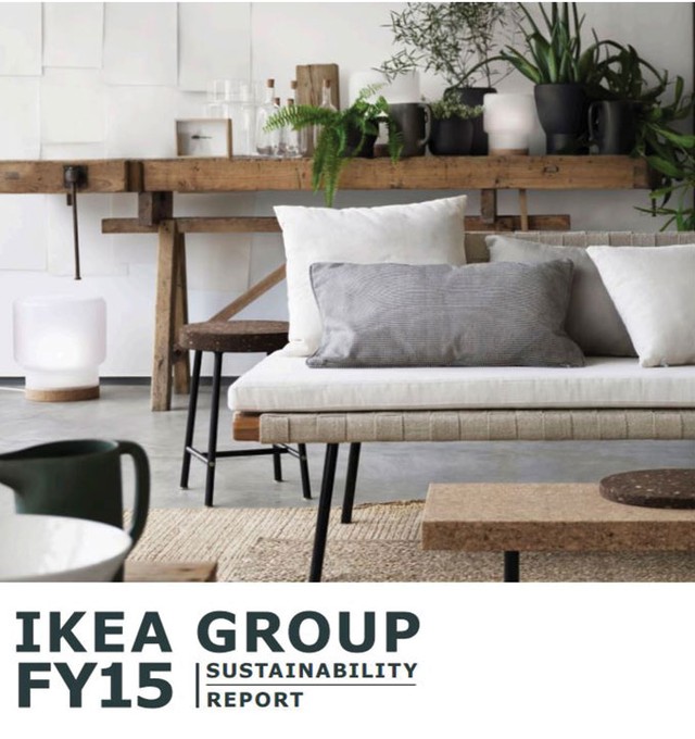 Ngắm Top 5 báo cáo thường niên tầm quốc tế ảnh 5