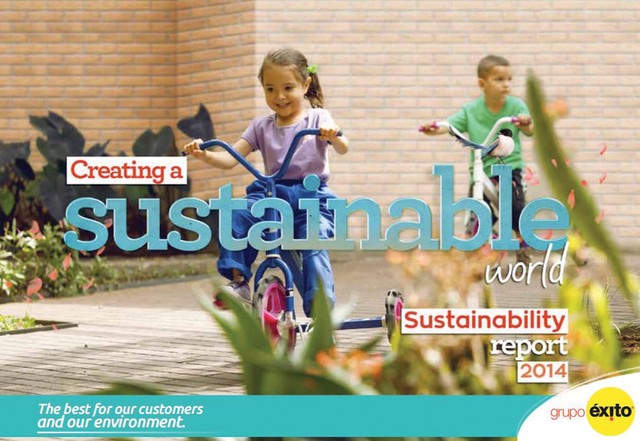 Ngắm Top 5 báo cáo thường niên tầm quốc tế ảnh 3