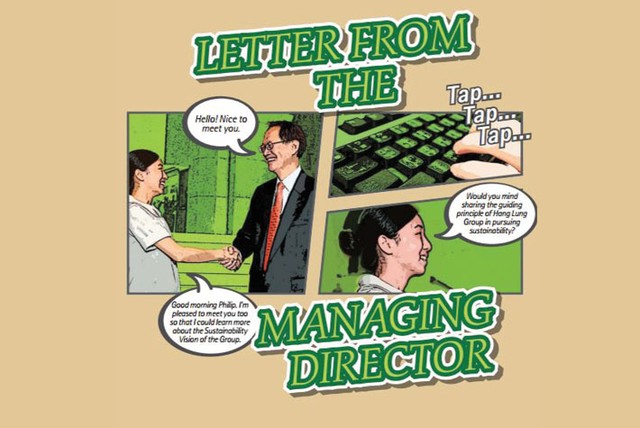 Ngắm Top 5 báo cáo thường niên tầm quốc tế ảnh 4