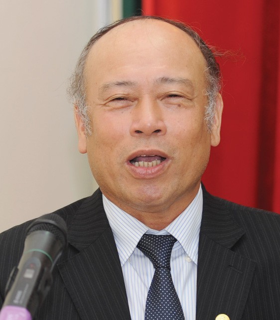 Minh bạch và khát vọng phát triển bền vững ảnh 10