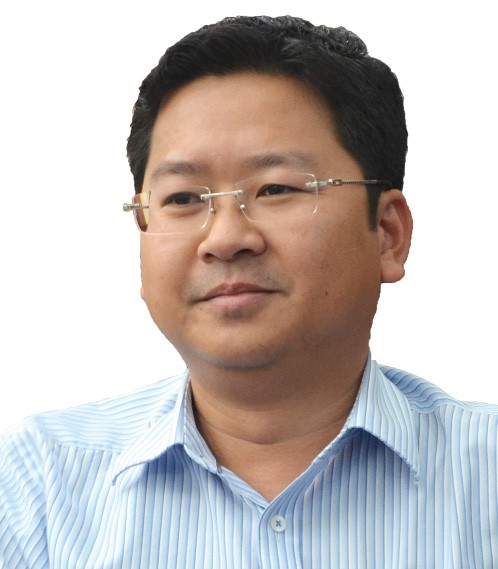 Minh bạch và khát vọng phát triển bền vững ảnh 12