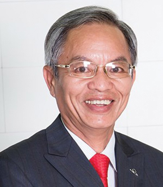 Minh bạch và khát vọng phát triển bền vững ảnh 13