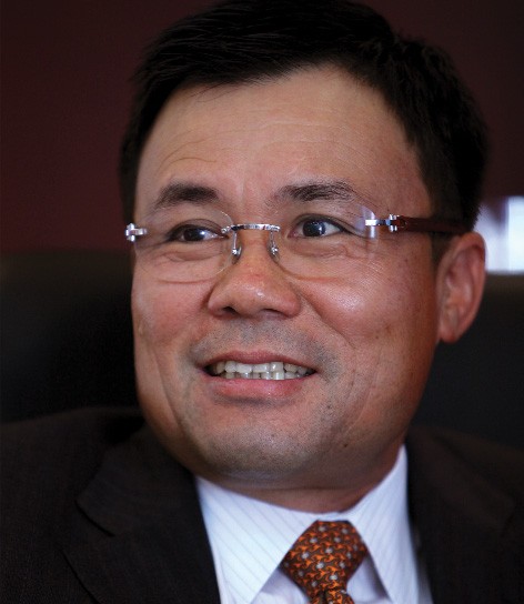 Minh bạch và khát vọng phát triển bền vững ảnh 14