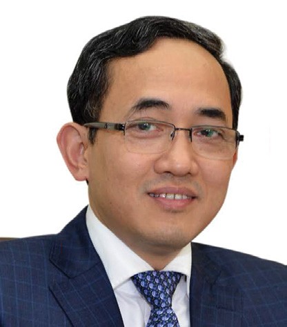 Minh bạch và khát vọng phát triển bền vững ảnh 17