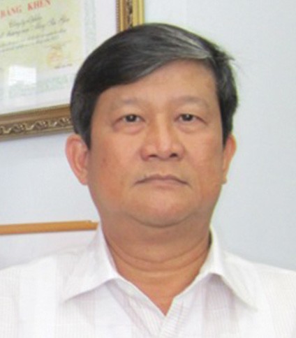 Minh bạch và khát vọng phát triển bền vững ảnh 26