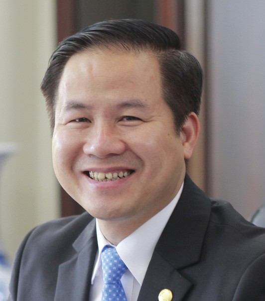 Minh bạch và khát vọng phát triển bền vững ảnh 3