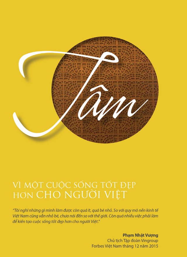 Ấn tượng mùa báo cáo thường niên 2016 ảnh 9