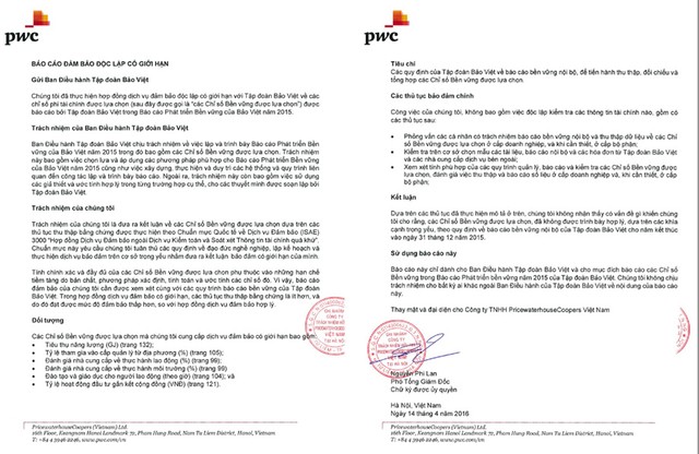 “Lan tỏa giá trị” cùng Bảo Việt ảnh 2