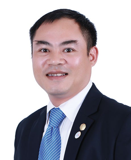 Giá trị cộng hưởng từ quản trị doanh nghiệp tốt ảnh 1