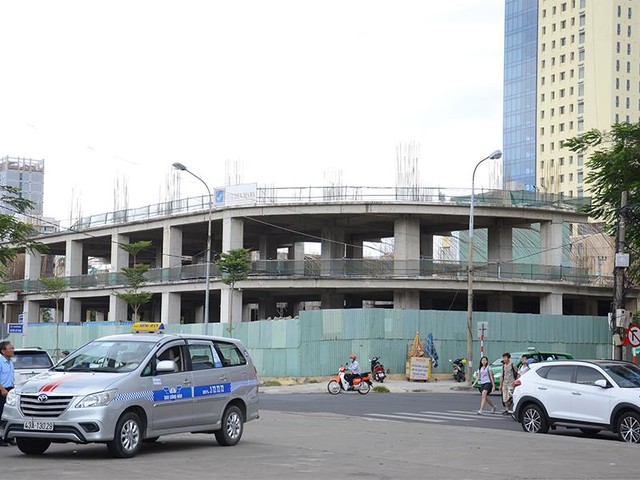 Đà Nẵng - “Thành phố đáng sống” và những dự án bỏ hoang ảnh 2