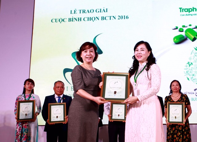 HQC: Vì lợi ích lâu bền cho tất cả ảnh 1