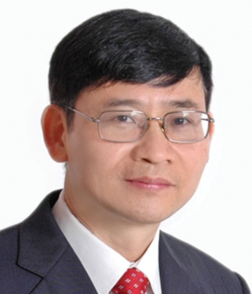 Nới room, gỡ mãi chưa hết vướng ảnh 1