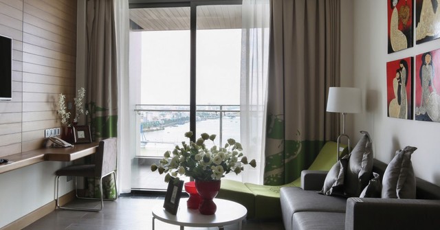 Condotel Sun Group: Thế mạnh của ông lớn ảnh 3