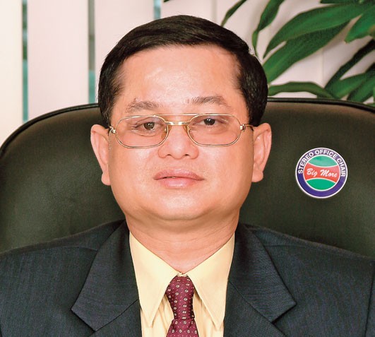 Triết lý “sạch” của những đại gia nông nghiệp Việt Nam ảnh 1