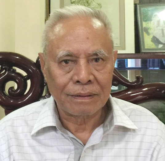 Cán bộ lãnh đạo nào liêm chính, chí công vô tư, người dân biết hết ảnh 1