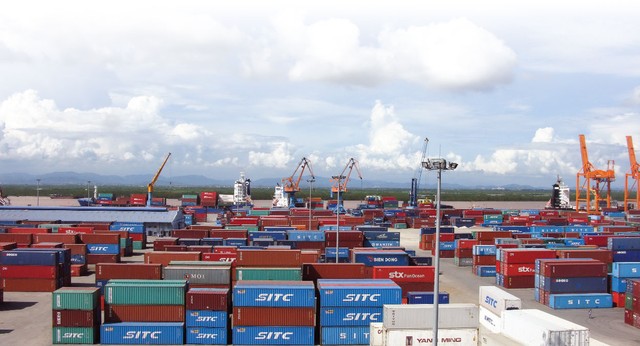 Huy động nguồn lực để phát triển kinh tế - xã hội ảnh 2