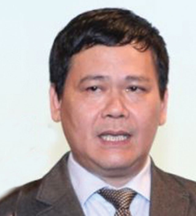 Nền kinh tế phục hồi trong khó khăn ảnh 2