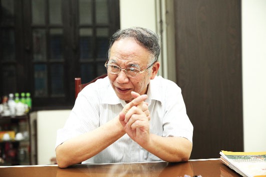 Kiên quyết loại bỏ những ông “vua con”, dân sẽ đặt trọn niềm tin vào Đảng ảnh 1