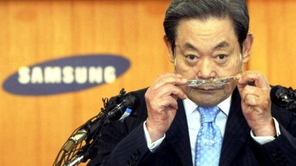 Samsung chưa giải quyết tận gốc rắc rối với Galaxy Note 7 ảnh 3