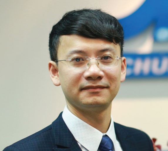 Thị trường sẽ hình thành nhịp tăng giá mới ảnh 1