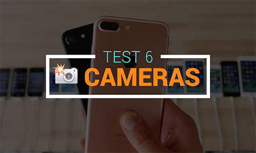 iPhone 7 so tài các sản phẩm đời trước ảnh 6