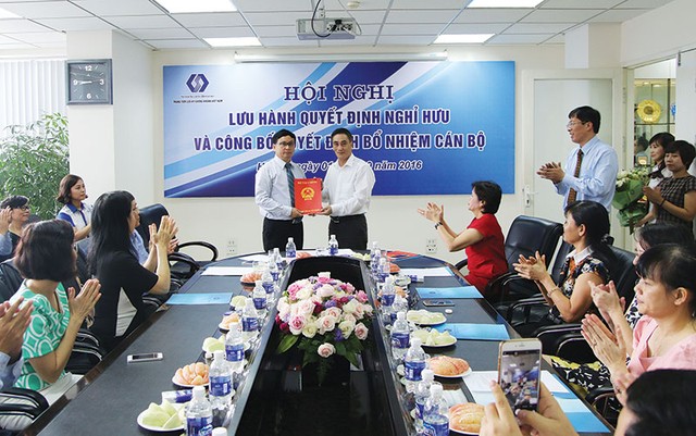 10 năm VSD: Vững nền tảng, sáng tương lai ảnh 2