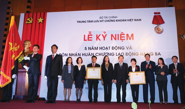 Dấu mốc 10 năm VSD ảnh 5