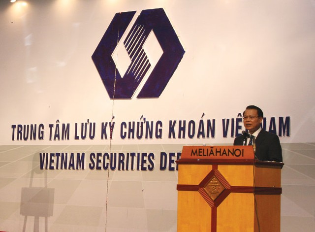 Dấu mốc 10 năm VSD ảnh 7