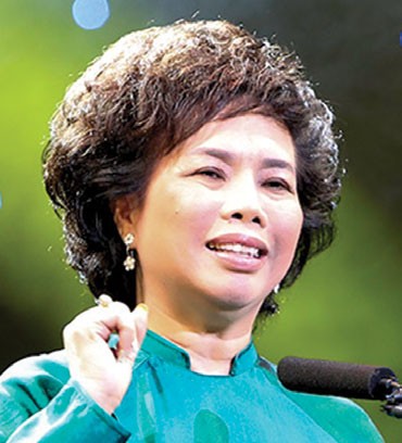 Nỗ lực để doanh nghiệp Việt vươn xa ảnh 1