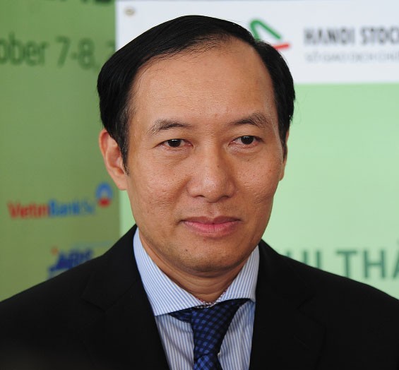 Thúc công ty chứng khoán Việt bước vào sân chơi khu vực ảnh 1