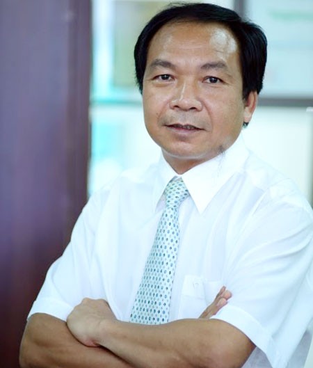 Ông Trần Túc Mã, Tổng giám đốc Traphaco: “Sống” với nguyên tắc đồng lợi ảnh 1