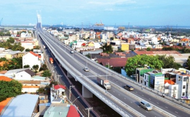 Kịch bản nào cho kinh tế 2017? ảnh 1