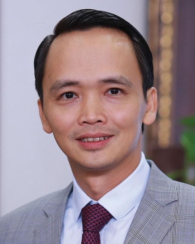 FLC: 15 năm tăng trưởng thần kỳ ảnh 1