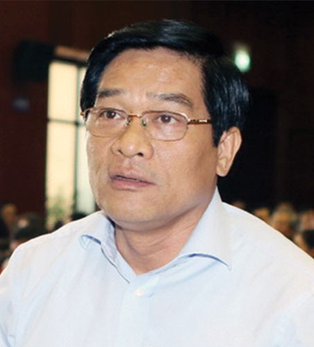 Tái cơ cấu kinh tế: Không  dàn hàng ngang ảnh 1