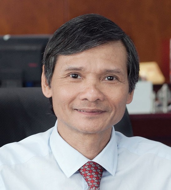 Tái cơ cấu kinh tế: Không  dàn hàng ngang ảnh 3