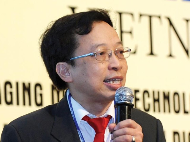 Khó áp trần lãi suất 20%/năm với các tổ chức tín dụng  ảnh 1