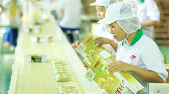 Thắng kiện bảo hiểm PVI cả trăm tỷ đồng, Bibica chưa thỏa kỳ vọng  ảnh 1