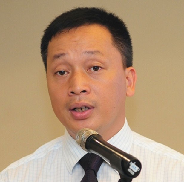 Học cách Luxemburg phát triển thị trường chứng khoán ảnh 1