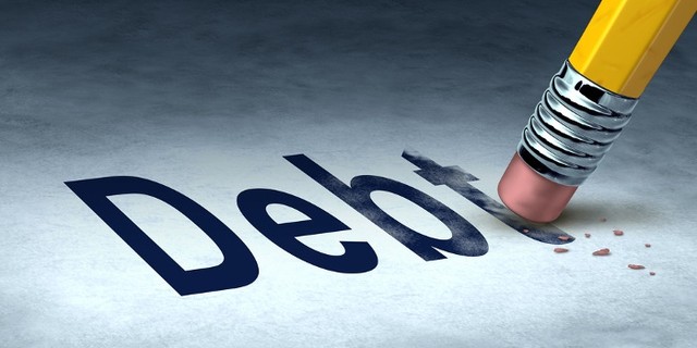 Đề xuất chứng khoán hóa nợ xấu và đưa lên sàn chứng khoán ảnh 1