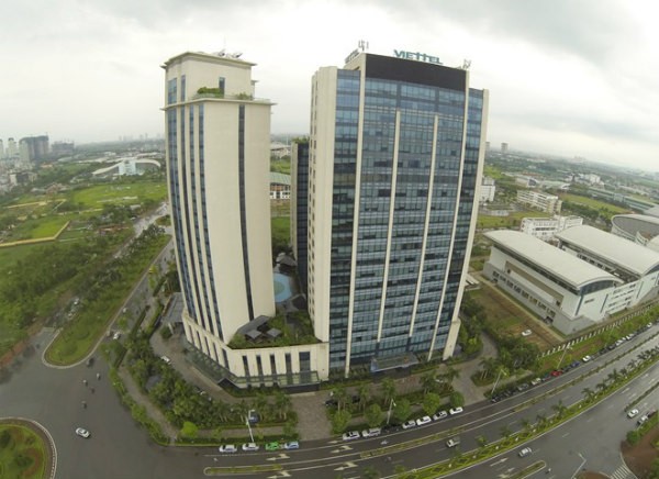 Chỉ có PVN, EVN, Viettel đạt quy mô doanh thu chục tỷ USD ảnh 1