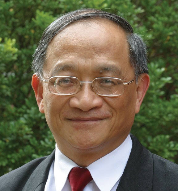 Luật Quy hoạch được kỳ vọng loại bỏ cơ chế “xin - cho“ ảnh 1