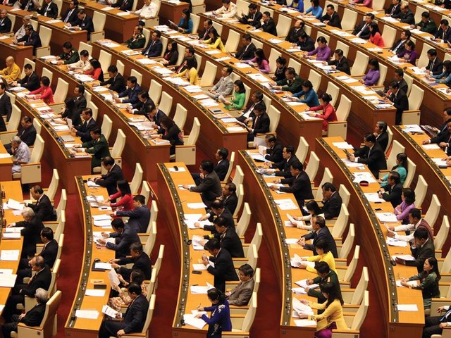 GS. Trần Ngọc Thơ: Phải để doanh nghiệp nhận thức rằng, “chỉ có ai khôn mới làm thép” ảnh 2