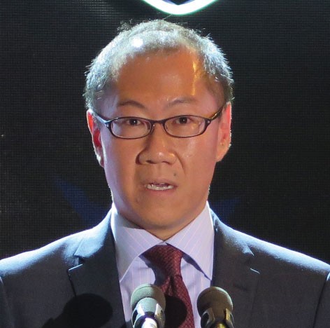 Phát triển bền vững: Con đường độc đạo phải đi ảnh 2