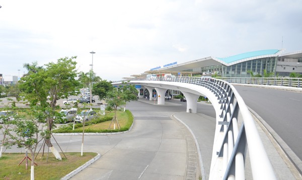 Quy hoạch vừa được duyệt năm 2013, Đà Nẵng lại xin điều chỉnh vì sắp "vỡ quy hoạch" ảnh 1