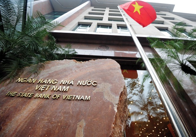 Tạo “đường ray” cho “con tàu”  thanh tra ngân hàng ảnh 1