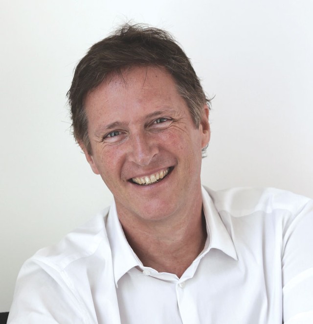 Nhà sáng lập GoBear: Phải làm điều thực sự có giá trị với khách hàng ảnh 1