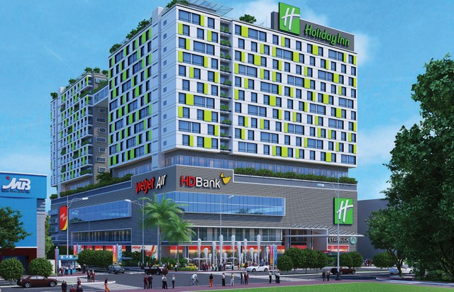 “Giải cơn khát” cho các nhà đầu tư bất động sản Hà Nội ảnh 1