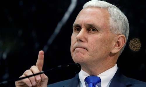 Tìm hiểu quy trình chuyển giao quyền lực tổng thống Mỹ ảnh 1